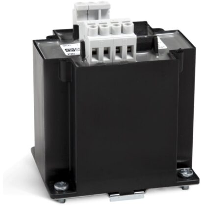EREA 1f Stuurstroomtransfo IP20- DIN-rail-15-230-400V // 24V-P 160VA 2223