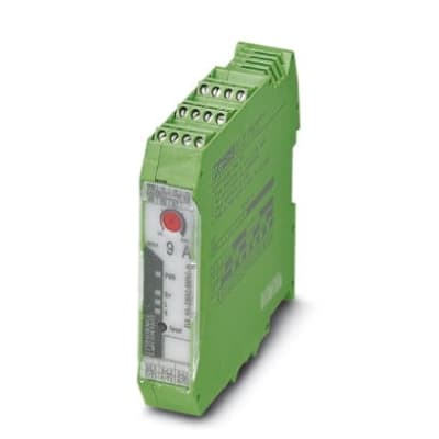PHOENIX CONTACT Elektronische 3-fase omkeermotorstarter 4-in-1 met 24V DC