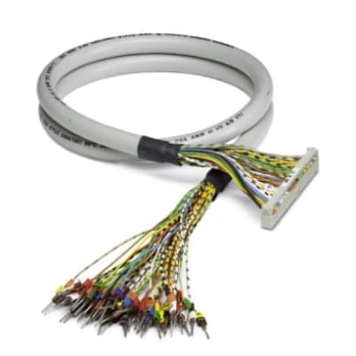 PHOENIX CONTACT Systeemkabel met 1x 14-polige contraconnector en 1x open uiteinde