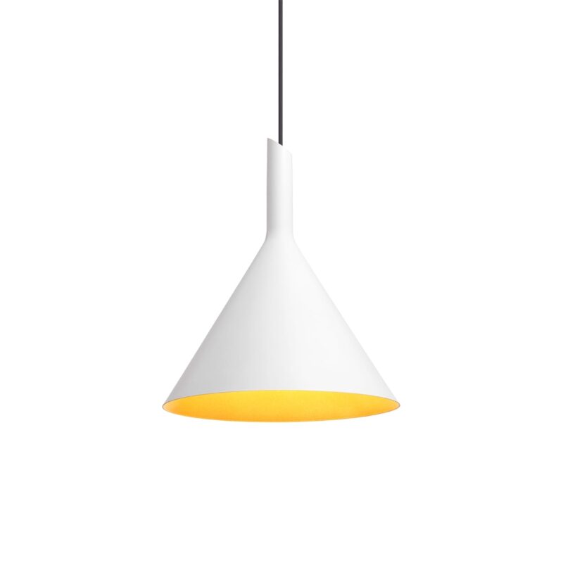 WEVER & DUCRE SHIEK CEILING SUSP 3.0 E27 J max. 20W 100-240VAC A60 2343E0J0