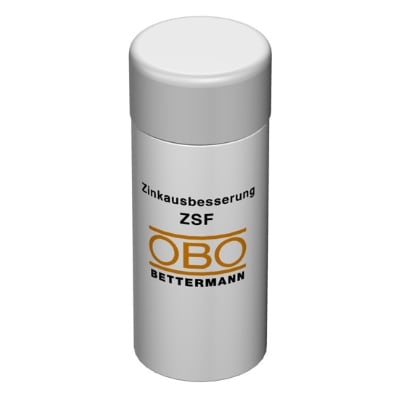 OBO BETTERMANN Zink spuitbus ZSF 400ML 2362970
