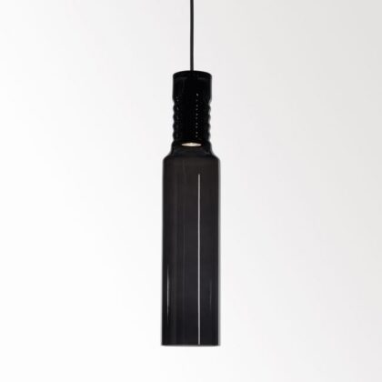 DELTA LIGHT Miles C4 smoke 92750 23939 9230