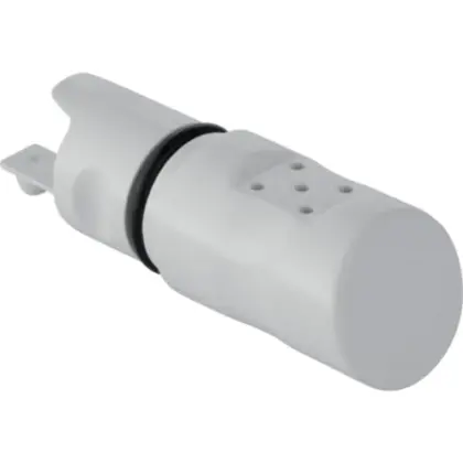 Geberit AquaClean 5000 / 5000plus douchekop alpenwit 240.226.11.1
