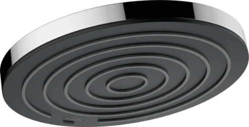 Hansgrohe Pulsify S hoofddouche 260 1jet - chroom 24140000