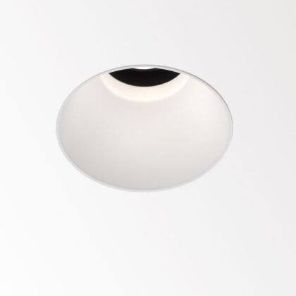 DELTA LIGHT iMax II tube round trimless B 24213 0020 B