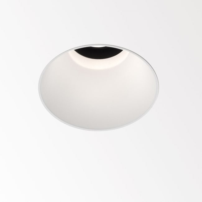 DELTA LIGHT iMax II tube round trimless B 24213 0020 B