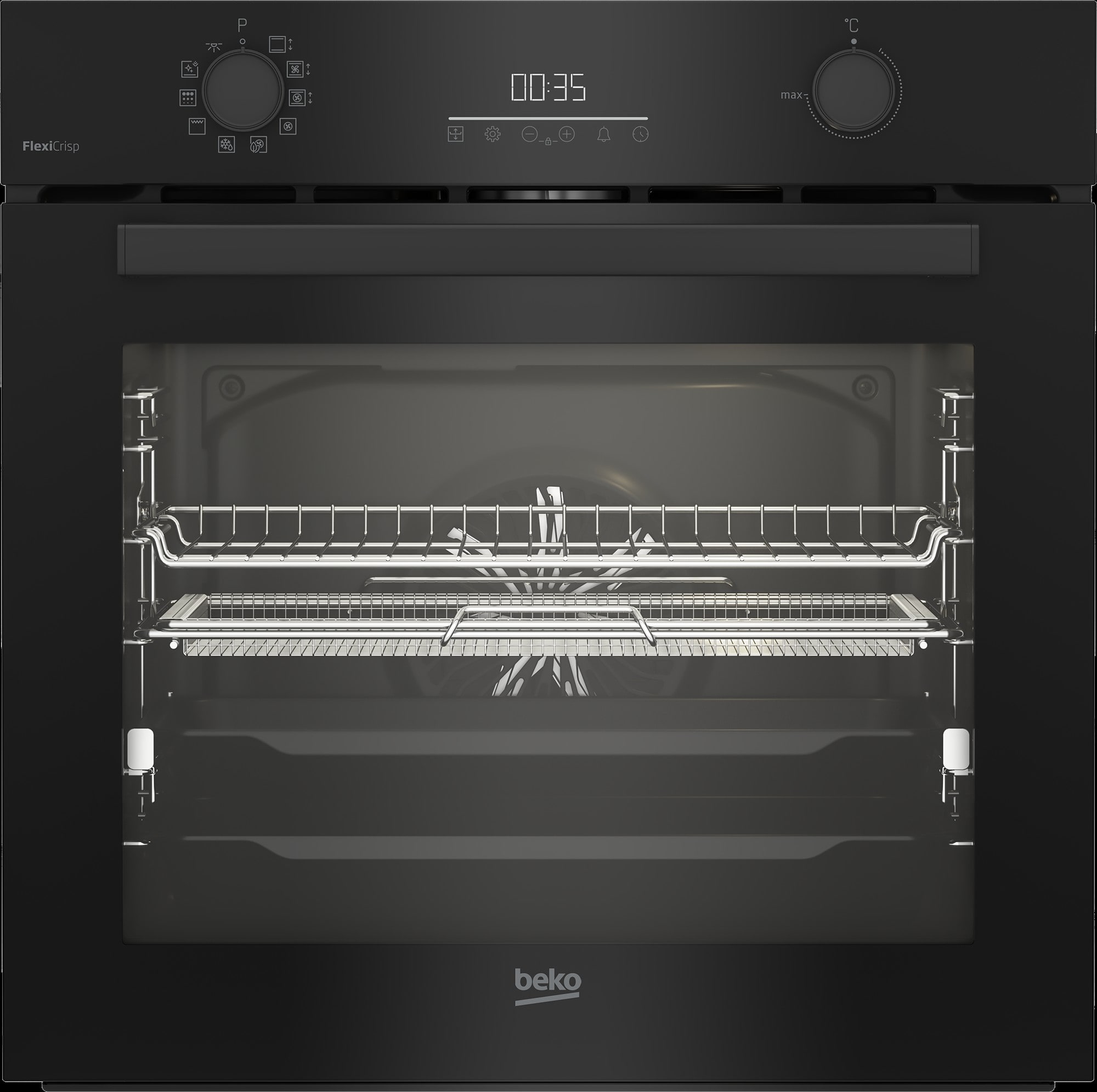 BEKO Oven multifunctie