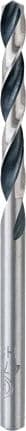 Bosch Professional Metaalboren (10X METAALBOOR HSS POINTEC 6
