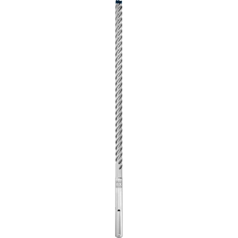 Bosch Professional Hamerboor SDS max-8X 18x400x540mm 2608900222