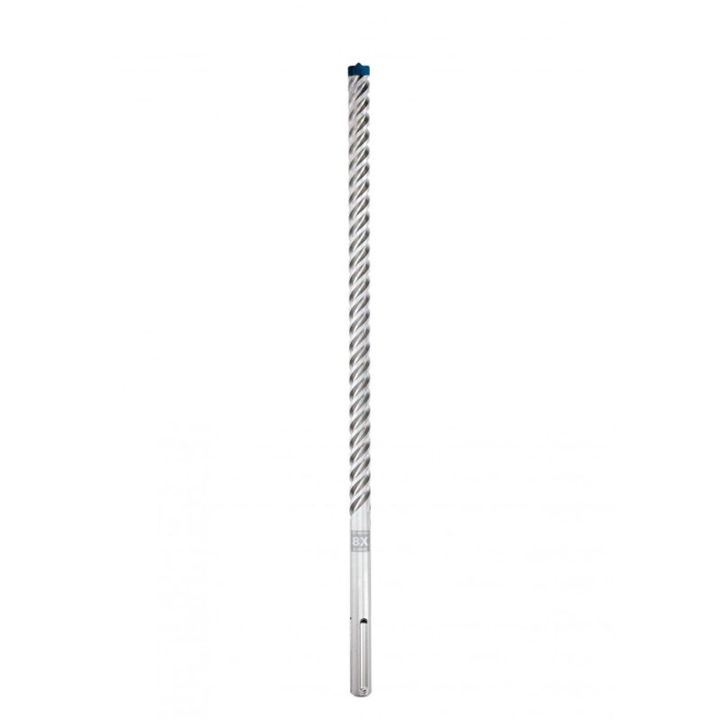 Bosch Professional Hamerboor SDS max-8X 20x400x520mm 2608900229