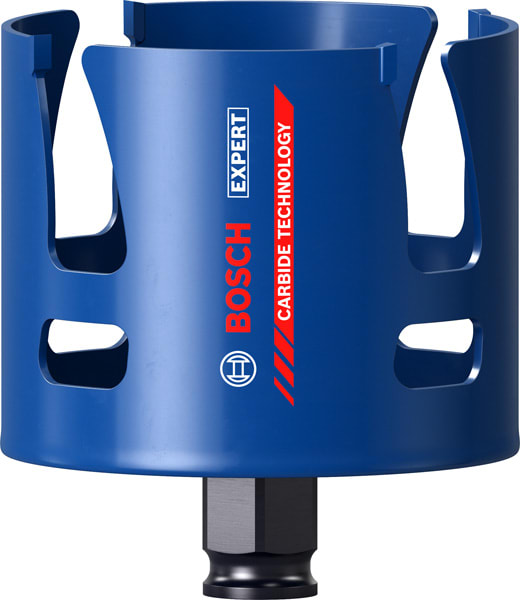 Bosch Professional P-C gatzaag Construction Material 83mm 2608900476