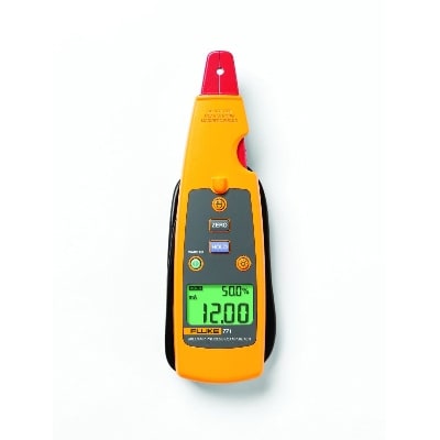 FLUKE Fluke 771 mA-processtroomtang 2646347