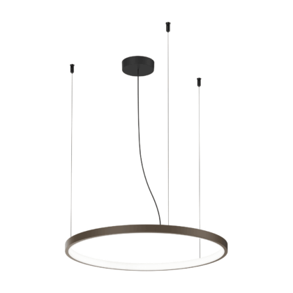 WEVER & DUCRE KUJO CEILING SUSP 2.0 LED 3000K Q 15W 220-240VAC DIMCRI90 273284Q5
