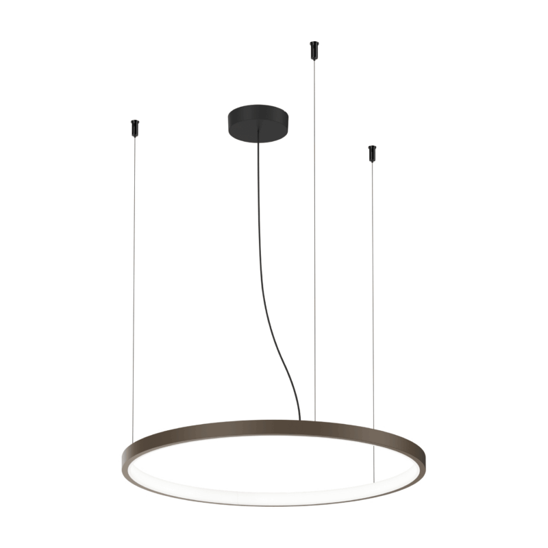 WEVER & DUCRE KUJO CEILING SUSP 2.0 LED 3000K Q 15W 220-240VAC DIMCRI90 273284Q5