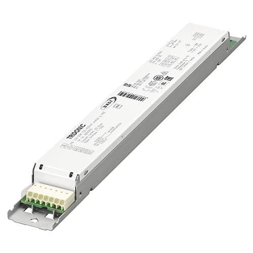 TRIDONIC LCA 50W 100-400mA one4all lp PRE 28000655