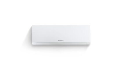 HEIWA HEIWA AIRCO Binnenunit HYOKO 3 HMIH-20W-V1 100% Wit Mat Mono-multi 2kW wandmodel 281301-301020