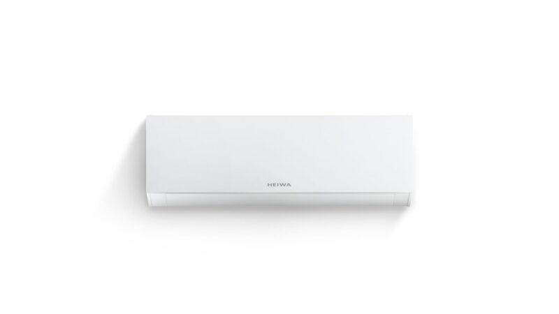 HEIWA HEIWA AIRCO Binnenunit HYOKO 3 HMIH-50W-V1 100% Wit Mat Mono-multi 5kW 281301-301050