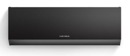 HEIWA HEIWA AIRCO Binnenunit HYOKO 3 HMIH-35C1-V1 100% Zwart Mat Mono-multi 3