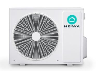 HEIWA Airco Buitenunit ESSENTIEL HYOKO HCEP-50-V4 monosplit w5
