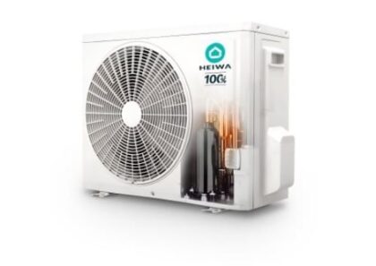 HEIWA AIRCO Buitenunit 100% HMEH-50-V1 monosplit 5