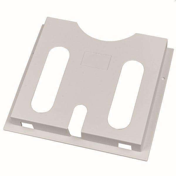 EATON Montageplaat voor kast/lessenaar xEnergy XAB4 283482