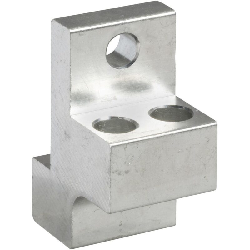 Schneider Distribution klemmenblokken 4 x 25 mm2 voor INS100..160 - 4 stuks 28950