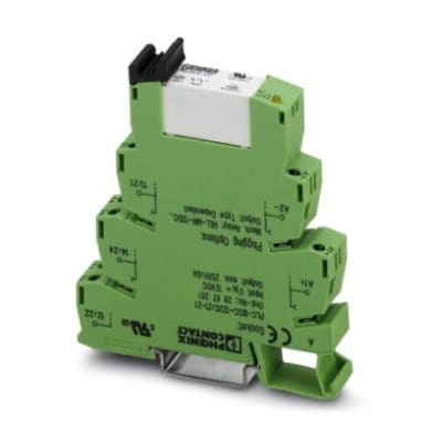 PHOENIX CONTACT PLC-INTERFACE