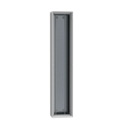 LEGRAND XL³HP 630 - Metalen kast 1500mm - 12 mod - IP30 - IK07 - Muraal 2AR15012