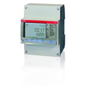 ABB Energiemeter