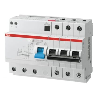 ABB DS203 AC-C6/0