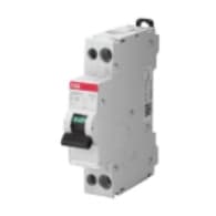 ABB Automaat SN200 serie 10kA