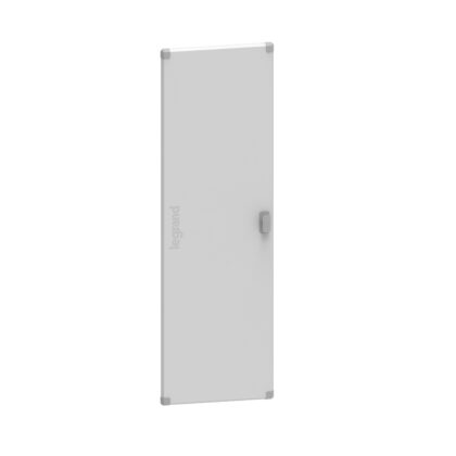 LEGRAND XL³HP 630 - Metalen deur 1200mm 12 mod - Staal - IP40 - IK08 2PC12012