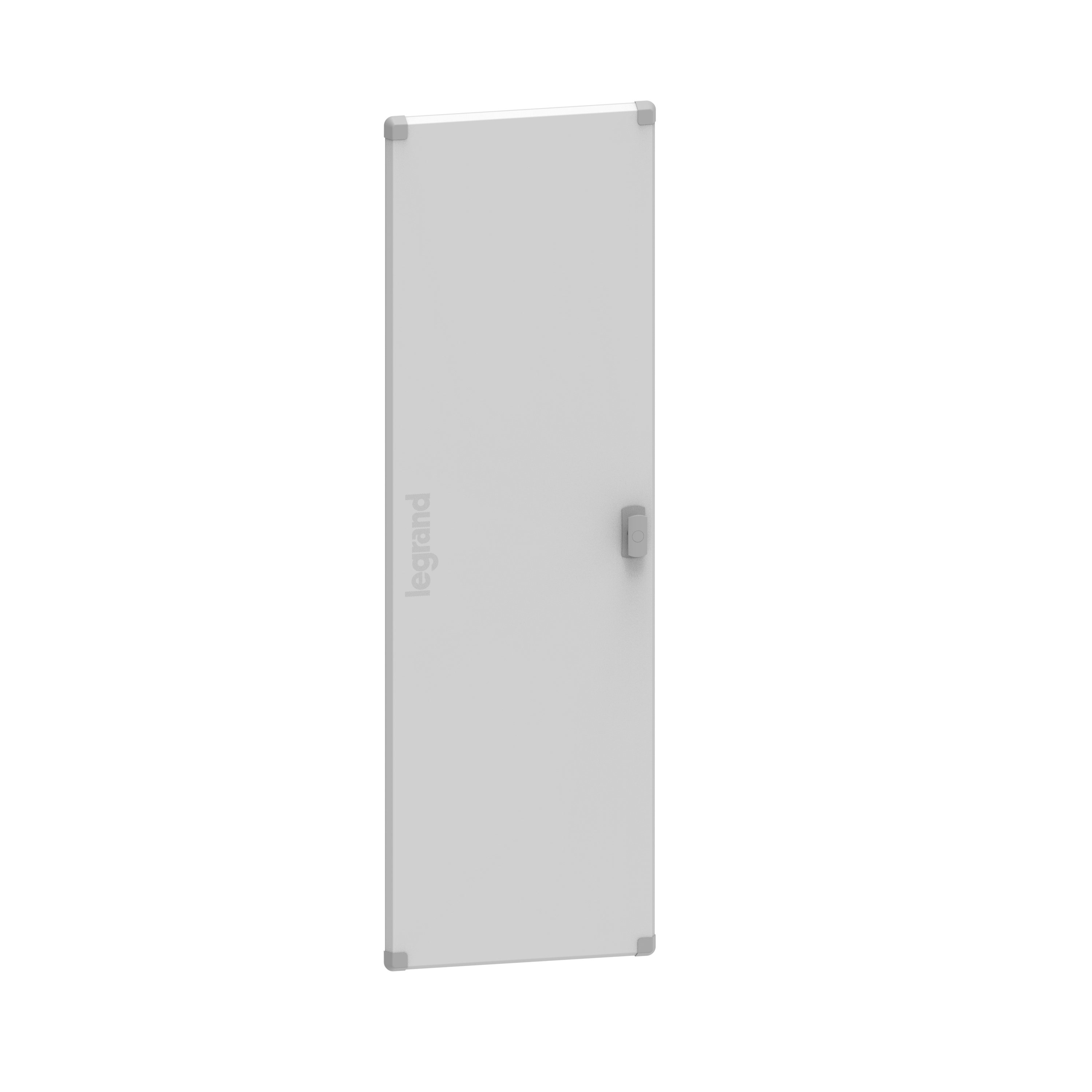 LEGRAND XL³HP 630 - Metalen deur 1200mm 12 mod - Staal - IP40 - IK08 2PC12012