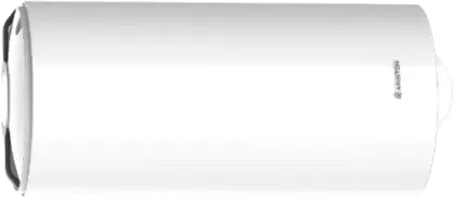 Ariston Initio XP 100 H elektrische boiler 100 l - horizontaal - muurmodel - 2000 W - mono 230V - natte weerstand - ERP label sanitair: C 3000758