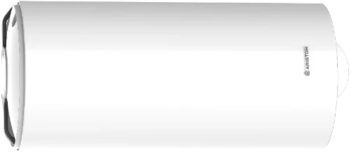 Ariston Initio XP 100 H elektrische boiler 100 l - horizontaal - muurmodel - 2000 W - mono 230V - natte weerstand - ERP label sanitair: C 3000758