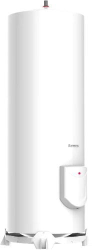 Ariston Sageo XP 200 S elektrische boiler 200 l - vertikaal - vloermodel - 3000W - mono 230V - droge weerstand - ERP label sanitair: D 3000763