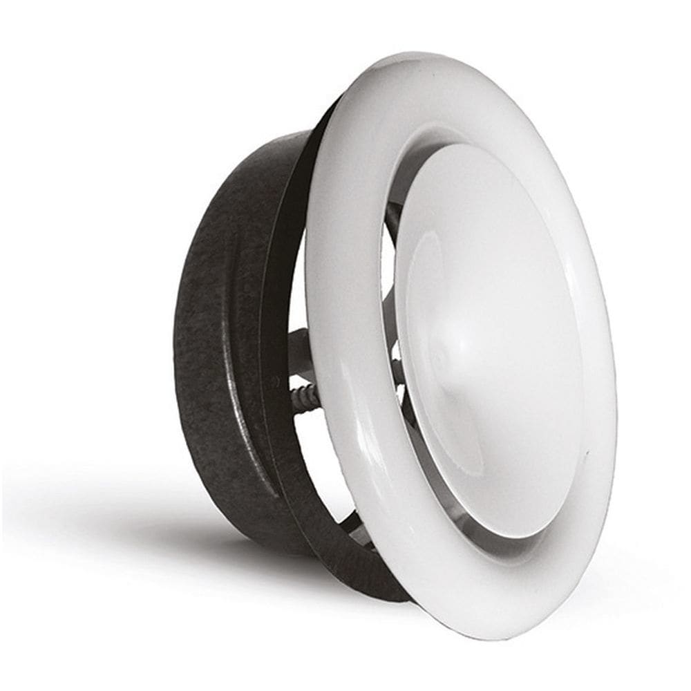 Ventilair EAV-CM - 125 - Luchttoevoerventiel 3001000030