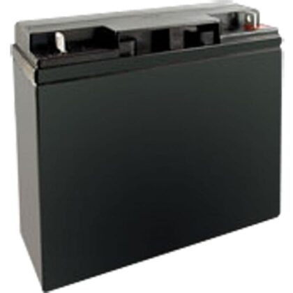 Comelit Loodbatterij 12 vdc / 18 ah 30076004