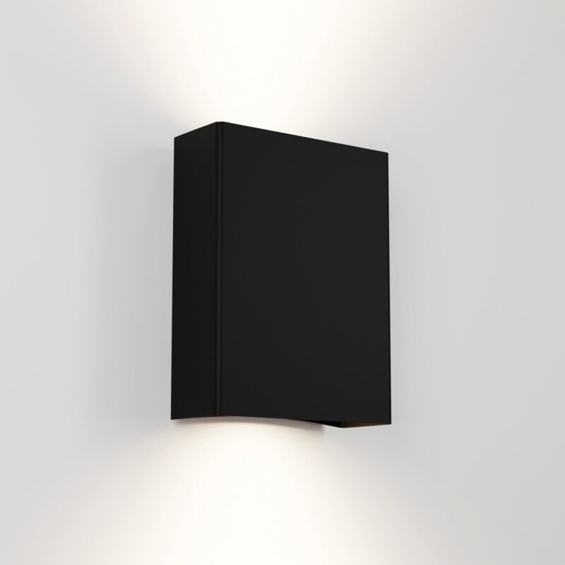 DELTA LIGHT NOCTA SQ155 DOWN-UP WFL 930 B 30132 9300 B