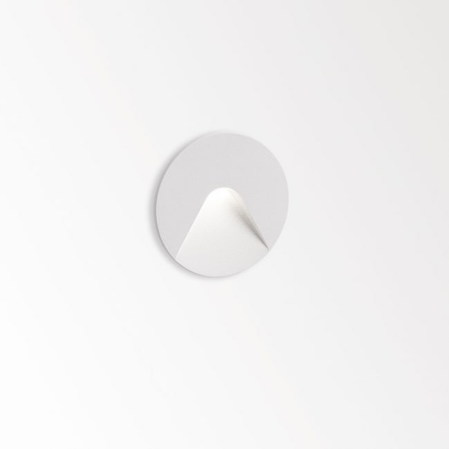 DELTA LIGHT LOGIC MINI W R LED WHITE 0