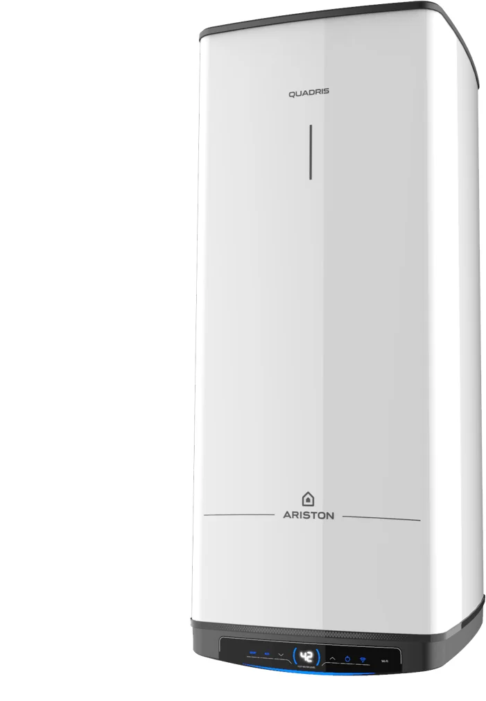 Ariston Elektrische boiler