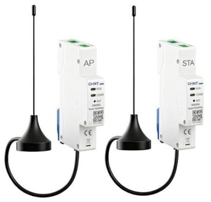 SAJ Wi-Fi/wireless receiver 30800054