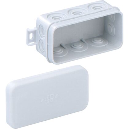 SPELSBERG Kabeldoos DIN EN 60670 VDE 0606