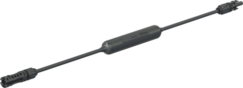 Staubli MC4-Evo 2 In-line Fuse (PV-K/ILF3) MC4-EVO 2 1500V 20A 32.0330