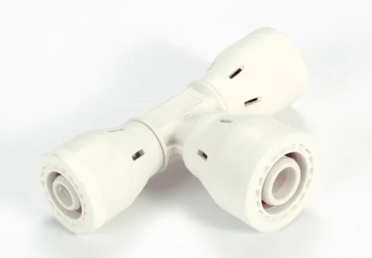 Begetube Steek-T