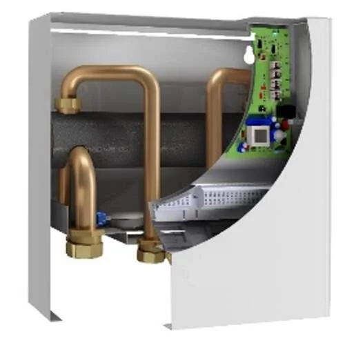 Atag Hybride warmtepomp (lucht/water) split