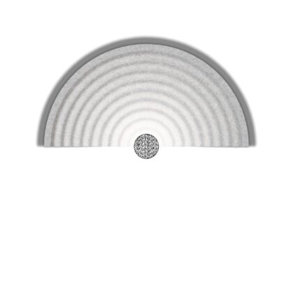 WEVER & DUCRE TAPIS SOFT WALL SURF 2.0 LED 2700K MF 336274MF3