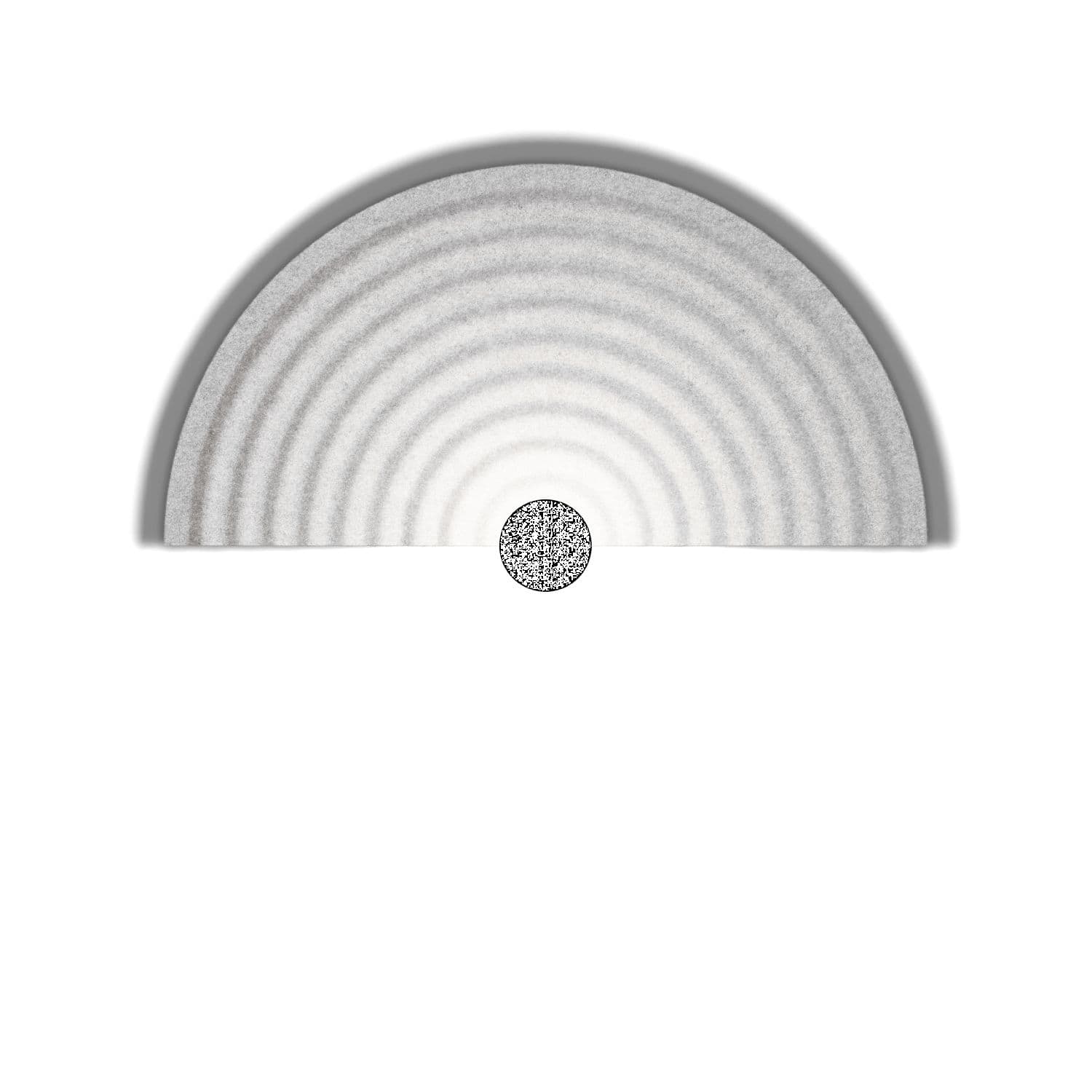 WEVER & DUCRE TAPIS SOFT WALL SURF 2.0 LED 2700K MF 336274MF3