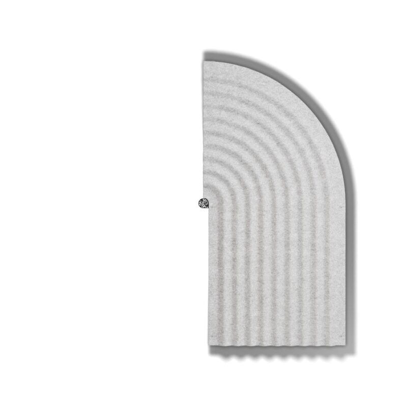 WEVER & DUCRE TAPIS SOFT WALL SURF 3.1 MF 336300MF0