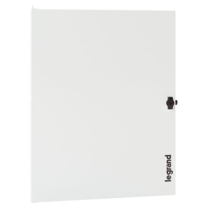 LEGRAND Metalen deur voor XL3 S 160 4x24M 337254
